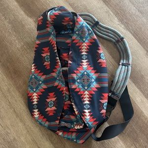 Kavu Rope Crossbody Sling Bag